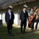 Szentendrén jártunk a Lajta Néptánc Együttessel