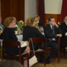 Egyetem szalagavató (Fotó: Nagy Mária)