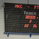 Női kézilabda NBI, Alapszakasz: 4. forduló MKC-SE – FTC-Rail Cargo Hungaria (22:35) (Fotó: Horváth Attila)