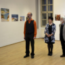 Színes világom - Györkös Erzsébet kiállítása