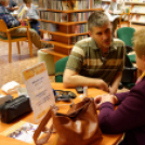 10. Országos könyvtári napok (Fotó: Horváth Attila)