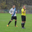 Futura Mosonmagyaróvár - Szombathelyi Haladás (2:2) (Fotó: Nagy Mária)