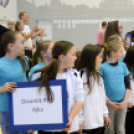 VII. Óvár-Kupa Akrobatikus Rock 'n' Roll Területi Pontszerző és jótékonysági táncverseny