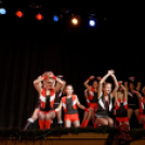 Okay-dance karácsonyi bemutató (fotó: Horváth Attila)