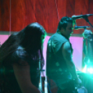 Rómeó vérzik koncert (Fotó: Nagy Mária)