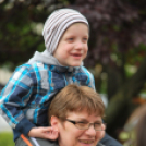 Városi Gyereknap (Fotó: Nagy Mária)