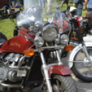 VII. Mosonmagyaróvári Veteránjármű Találkozó és Alkatrészbörze