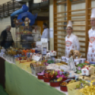 Mosonmagyaróvári Csokoládé Fesztivál, első nap