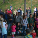 Szigetköz ízei, vármegye borai fesztivál - péntek (Fotó: Nagy Mária)