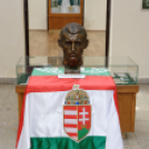 Albert Flórián Emlékkiállítás (Fotó: Horváth Attila)