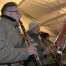 Adventi hétvége a Magyar utcán