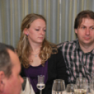 Gál Tibor Pincészet - Borvacsora (Fotó: Nagy Mária)