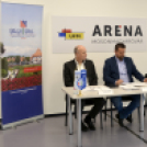 UFM Aréna Mosonmagyaróvár