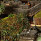 22. Nemzetközi Makett Kiállítás és Verseny