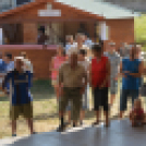 Szigetköz ízei, Vármegye borai Fesztivál 3 nap, 140 Éves Mosonmagyaróvár Város Tűzoltósága (Fotó: Bánhegyi István)