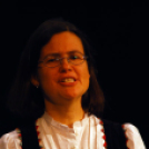 Tiszán innen, Dunán túl - Népdaléneklési verseny (Fotó: Nagy Mária)