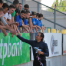 FUTURA Mosonmagyaróvár - Lipót (2:1) Gratulálunk! (Fotó: Nagy Mária)