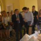 Mosonmagyaróvár Kiváló Tanulója Díj átadó ünnepség 