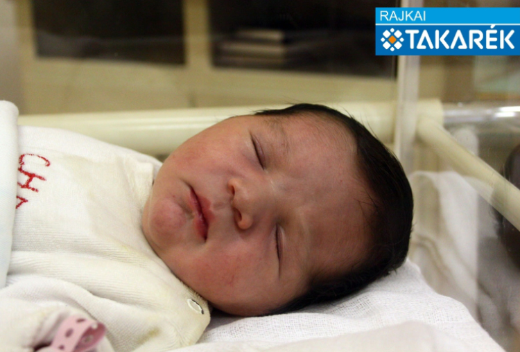 Balog Dzsenifer, Lébény