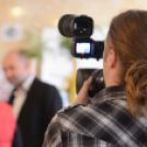 Mosonmagyaróvári Esküvői Kiállítás 2014.