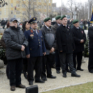 Március 15-i városi ünnepség