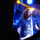 Tankcsapda Koncert A Faházban