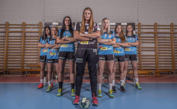 Csapatként vagyunk erősek!