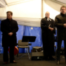 Adventi hétvége a Magyar utcán