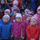 Őzikés óvoda ünnepélyes átadás (Fotó: Nagy Mária)