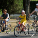 Gurul a város harmadszor  (Fotó: Horváth Attila)