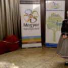 Szigetköz Naturpark Címátadó Ünnepség