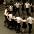 Kossuth Lajos Gimnázium szalagtűző - 13.NY osztály