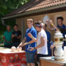 MKC-SE Szurkolói szezonbúcsúztató kerti parti (Fotó: Horváth Attila)