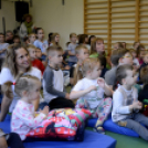 Aranykapu koncert a Pillangó Óvoda és Mini Bölcsődében a Móra iskolásokkal