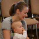 Kerekítő Mondókás Móka (Fotó: Nagy Mária)