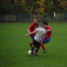 FUTURA Mosonmagyaróvár - Csepel Fc (2:1) Gratulálunk! (Fotó: Nagy Mária)
