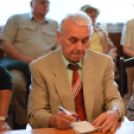 MSZP sajtótájékoztató (Fotó: Nagy Mária)