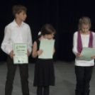 Növendék Hangverseny