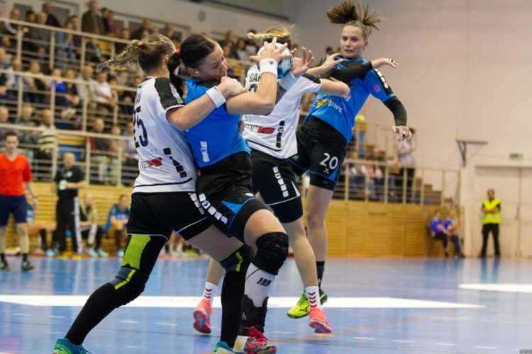 A Magyar Kupa bronzérmeséhez látogatunk