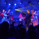 Szigetköz Ízei, Vármegye borai Fesztivál (péntek) (Fotó: Horváth Attila)