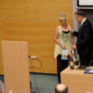 20 Rotary év 1 Rotary napban (Fotó: Horváth Attila)