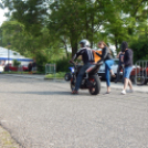 Street Fighter Show Jánossomorján Szöllősi Pepével