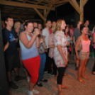 Compact Disco a Faházban! (Fotó: Nagy Mária)