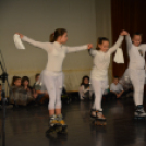 Karitatív Karácsonyi ünnep (Fotó: Nagy Mária)