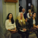 Jótékonysági koncert (Fotó: Nagy Mária)