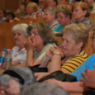 Nyugdíjas egyetem (Fotó: Nagy Mária)