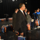 Karitatív Karácsonyi ünnep (Fotó: Nagy Mária)