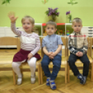 Anyák napi ünnepség a Pillangó Óvoda és Mini Bölcsődében