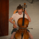 Növendék hangverseny (Fotó: Nagy Mária)