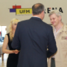 XXI. Nemzetközi Makett Kiállítás és Verseny díjátadója